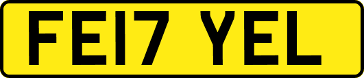 FE17YEL