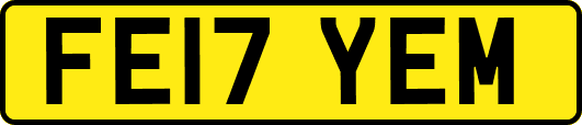 FE17YEM