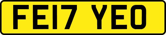 FE17YEO