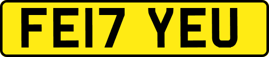 FE17YEU