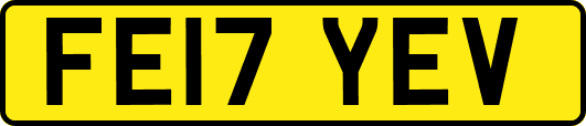 FE17YEV