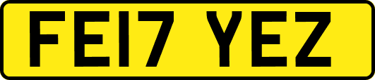 FE17YEZ