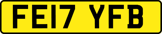 FE17YFB
