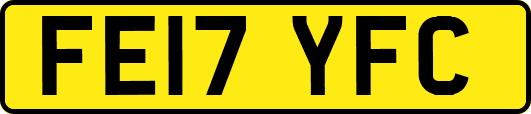 FE17YFC