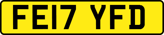FE17YFD