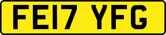FE17YFG