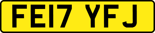 FE17YFJ