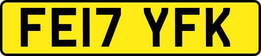 FE17YFK