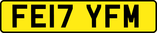 FE17YFM