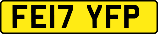 FE17YFP