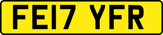 FE17YFR