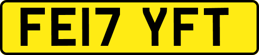 FE17YFT