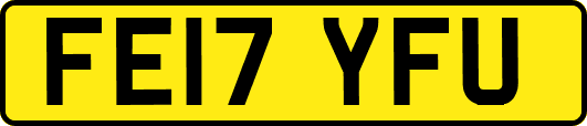 FE17YFU