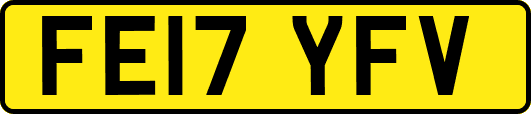 FE17YFV