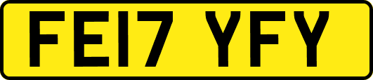FE17YFY