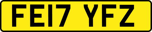 FE17YFZ