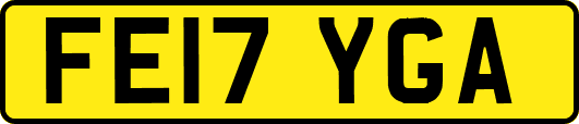 FE17YGA