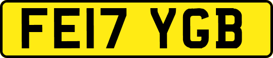FE17YGB