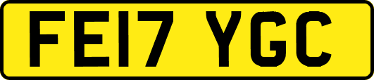 FE17YGC