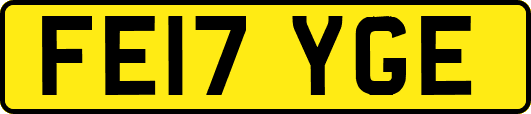FE17YGE