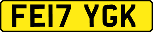 FE17YGK
