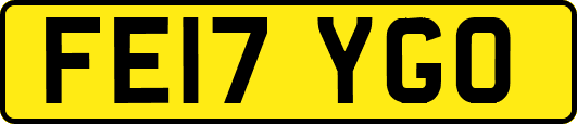 FE17YGO