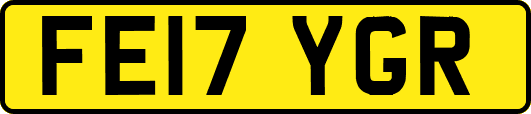 FE17YGR