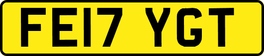 FE17YGT