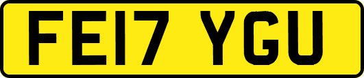 FE17YGU