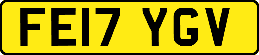 FE17YGV