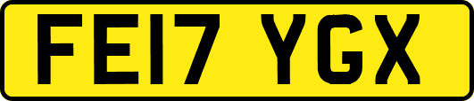 FE17YGX
