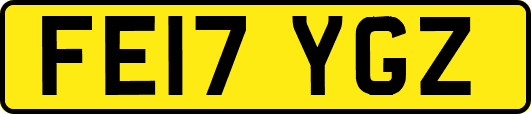 FE17YGZ