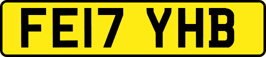FE17YHB