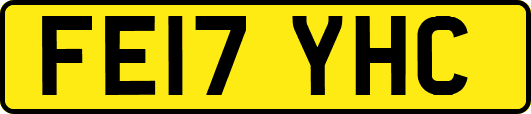 FE17YHC