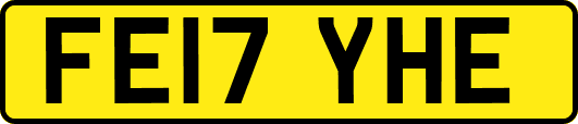 FE17YHE