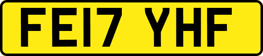 FE17YHF