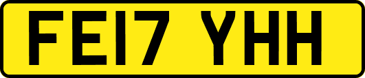 FE17YHH