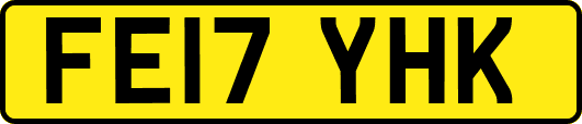 FE17YHK
