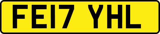 FE17YHL