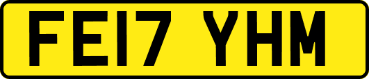 FE17YHM