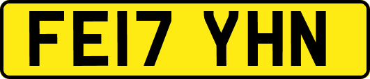 FE17YHN