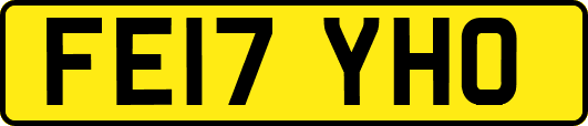 FE17YHO