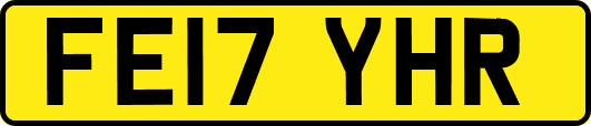 FE17YHR