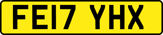 FE17YHX
