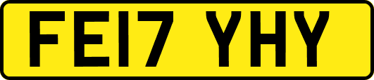 FE17YHY