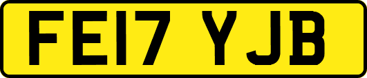 FE17YJB