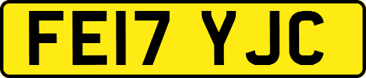 FE17YJC