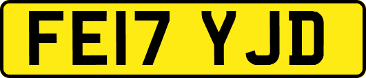 FE17YJD