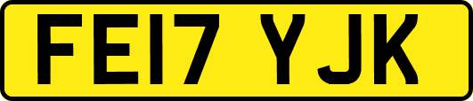 FE17YJK