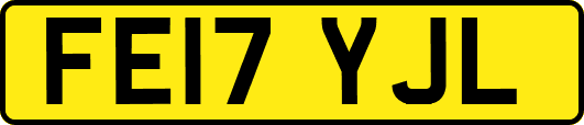FE17YJL